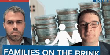 The (worrying) future of marriage and family in Canada and the US: Patrick T. Brown and Peter Copeland for Inside Policy Talks