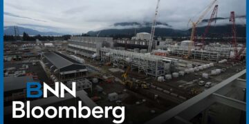 Barriers to building LNG infrastructure in Canada: Heather Exner-Pirot on BNN Bloomberg