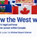 How the West wins: Alberta’s legal pathway to greater power within Canada
