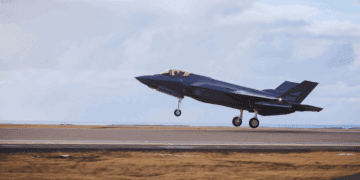 Buying more F-35 fighter jets is a great option for Canada—but it’s not the only one: Richard Shimooka in The Hub