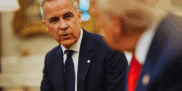 Canada should embrace Washington’s call for a ‘grander bargain’: Ed Fast in The Hub