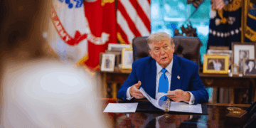 Tariffs may trump income taxes but the GST beats both: Jack Mintz in the Financial Post