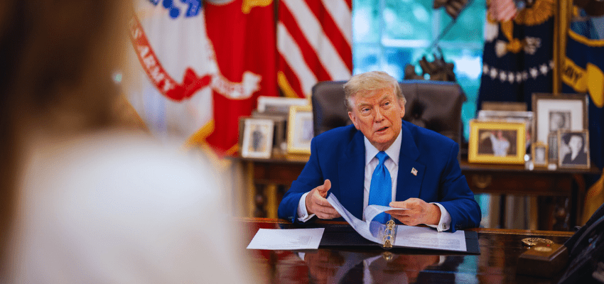 Tariffs may trump income taxes but the GST beats both: Jack Mintz in the Financial Post