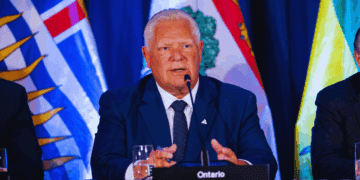 Ontario’s economy is in trouble. Here’s how to fix it: Tim Sargent in The Hub