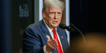 Trump’s AI Action Plan Doesn’t Go Far Enough on National Security: Anthony De Luca-Baratta and Joshua Curtis in the National Interest