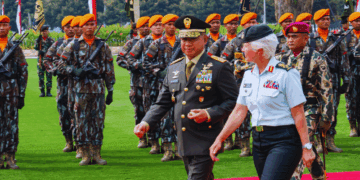 Canada’s defence pact with Indonesia a modest but necessary first step in the Indo-Pacific: Jonathan Berkshire Miller in The Hill Times
