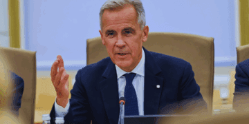 On energy, Carney is talking the talk but not walking the walk: Heather Exner-Pirot in The Hub