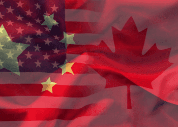 As US-Canada ties unravel, Beijing pulls the threads: Stephen Nagy in Real Clear World
