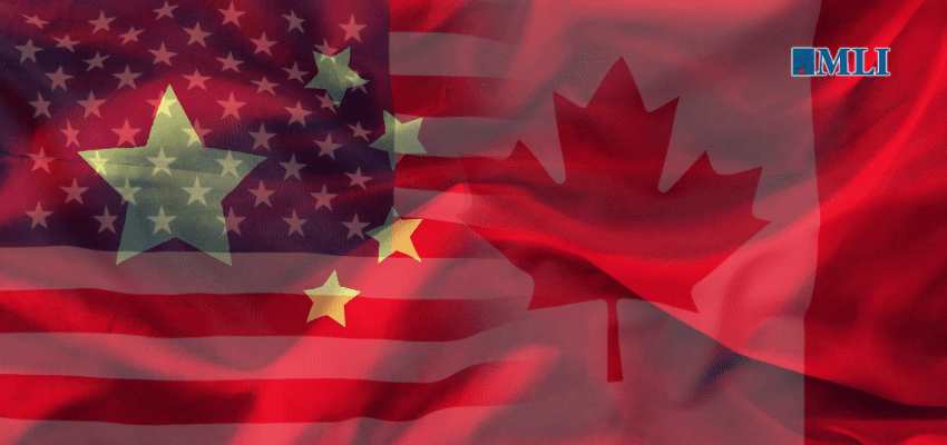 As US-Canada ties unravel, Beijing pulls the threads: Stephen Nagy in Real Clear World