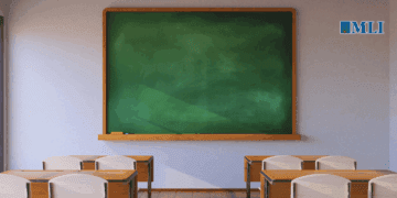 Canada’s student-absenteeism epidemic: Paul W. Bennett in Maclean’s