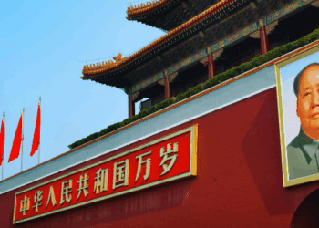 The CCP’s hybrid warfare is already here: Dean Baxendale and Garry Clement in National Newswatch