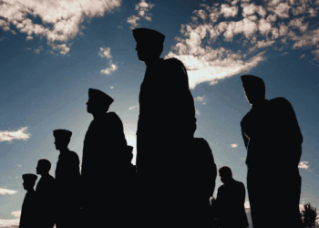 It’s time for national military service: J.L. Granatstein in The Hub