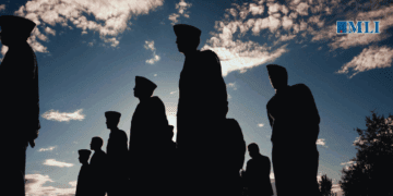 It’s time for national military service: J.L. Granatstein in The Hub