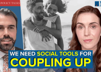 It’s time to complicate the West’s account of progressivism: Louise Perry and Peter Copeland for Inside Policy Talks