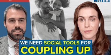 It’s time to complicate the West’s account of progressivism: Louise Perry and Peter Copeland for Inside Policy Talks