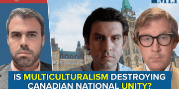 Multiculturalism has divided us: Geoff Russ, Michael Bonner, and Peter Copeland for Inside Policy Talks