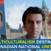 Multiculturalism has divided us: Geoff Russ, Michael Bonner, and Peter Copeland for Inside Policy Talks