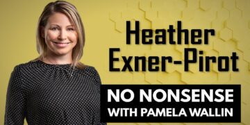 Canadian energy sector updates: Heather Exner-Pirot on No Nonsense with Pamela Wallin