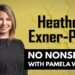 Canadian energy sector updates: Heather Exner-Pirot on No Nonsense with Pamela Wallin