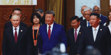 International-relations analysis needs to grow up: Stephen Nagy in the Japan Times