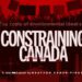 Constraining Canada: The costs of environmental idealism
