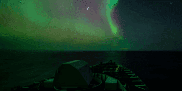 Canada and Greenland can show the way forward on Arctic security: Alex Dalziel in iPolitics