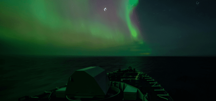 Canada and Greenland can show the way forward on Arctic security: Alex Dalziel in iPolitics