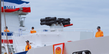 What happens in Taiwan won’t stay in Taiwan: Christopher Coates in the Hamilton Spectator