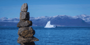 Arctic gateways or strategic backdoors? Foreign investment and Canada’s dual-use dilemma: Pauline Springer for Inside Policy