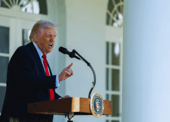 Trumponomics is pushing young voters into socialism: Anthony De Luca-Baratta in The Daily Economy