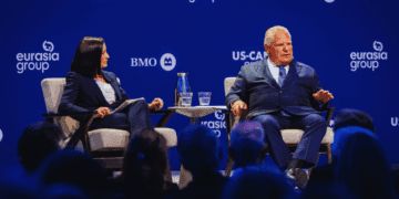 Is Ontario’s Ring of Fire overhyped?: Heather Exner-Pirot in The Hub