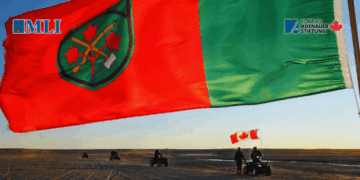 Mission Success – Advancing Canada’s Arctic defence, diplomacy and development: Alex Dalziel for Inside Policy