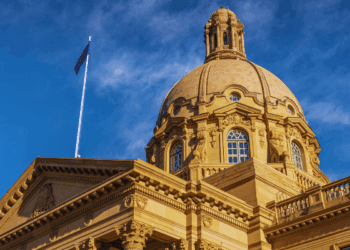 The teachers’ strike always belonged in the political realm. Sec. 33 is justified: Kerry Sun in the National Post