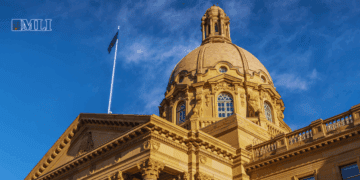 The teachers’ strike always belonged in the political realm. Sec. 33 is justified: Kerry Sun in the National Post