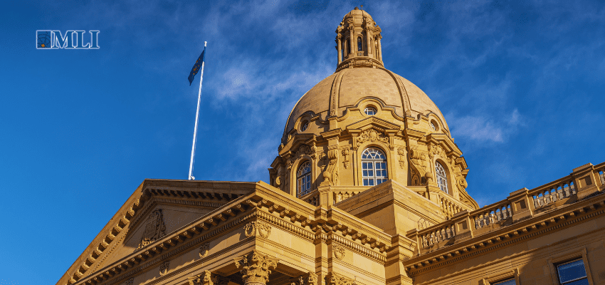 The teachers’ strike always belonged in the political realm. Sec. 33 is justified: Kerry Sun in the National Post