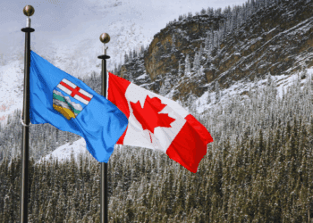 Alberta’s autonomy is not rebellion: Michael Rupert Binnion in The Hub