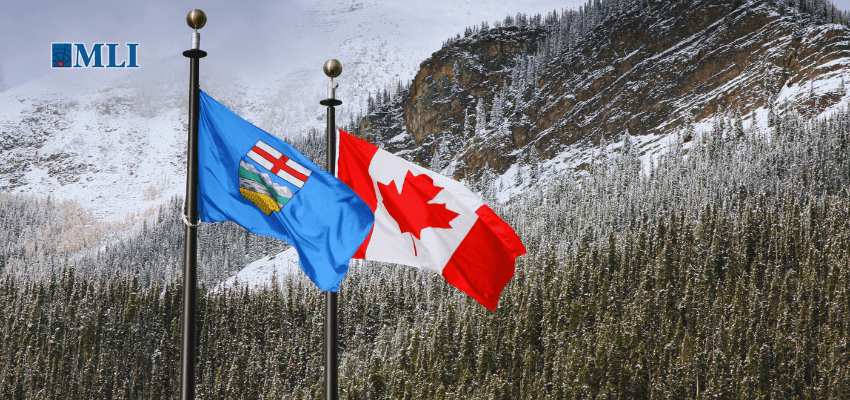 Alberta’s autonomy is not rebellion: Michael Rupert Binnion in The Hub