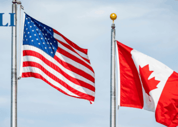 No, Canada didn’t give the U.S. a trillion-dollar gift—but there’s still reason to worry: Trevor Tombe in The Hub