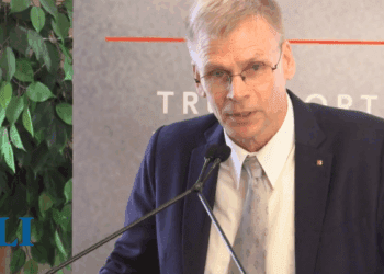 PEI demands federal investigation into allegations of foreign interference and money laundering following MLI press conference and event