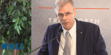 PEI demands federal investigation into allegations of foreign interference and money laundering following MLI press conference and event