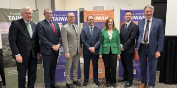 Rethinking the One-China Policy