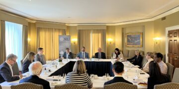 Diagnosing the system: Rare diseases and Canadian life sciences reform roundtable