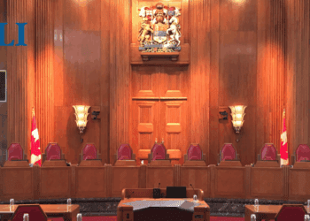 It’s the judges, not the Charter, that have turned Canada into a lawfare nation: Peter Copeland, Stéphane Sérafin, Kerry Sun, and Yuan Yi Zhu in the National Post