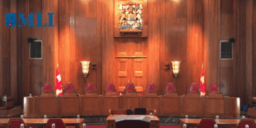 It’s the judges, not the Charter, that have turned Canada into a lawfare nation: Peter Copeland, Stéphane Sérafin, Kerry Sun, and Yuan Yi Zhu in the National Post