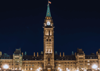 Poilievre’s criticisms spark a good question: Does the politicized RCMP need independent oversight?: Christian Leuprecht and Fred Kaustinen in The Hub