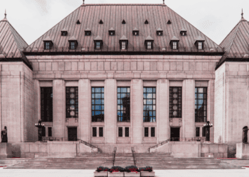 The courts have delegitimized the Charter — it’s time to reclaim it: Mark Mancini in the National Post