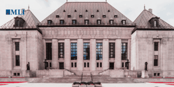 The courts have delegitimized the Charter — it’s time to reclaim it: Mark Mancini in the National Post