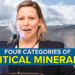 The umbrella term “critical minerals” is good for messaging but bad for policy: Heather Exner-Pirot