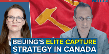 Canadians should be wary of Chinese influence operations in the West: Stephen Nagy and Jamie Tronnes for Inside Policy Talks