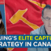 Canadians should be wary of Chinese influence operations in the West: Stephen Nagy and Jamie Tronnes for Inside Policy Talks